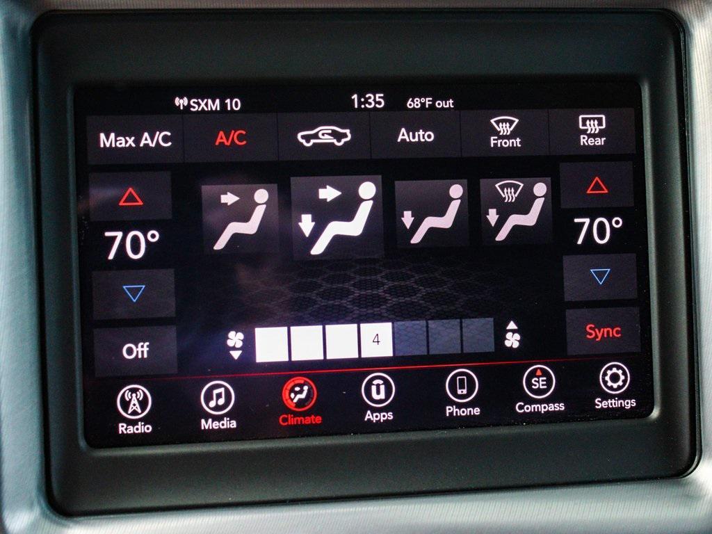used 2019 Dodge Challenger car, priced at $28,240