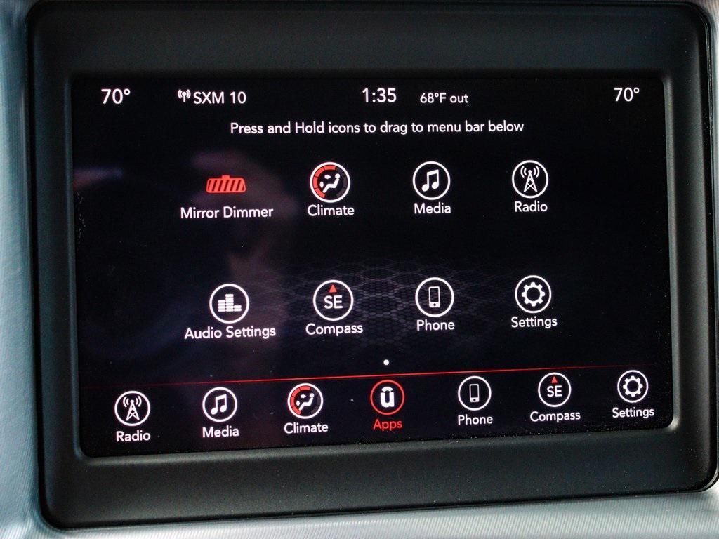 used 2019 Dodge Challenger car, priced at $28,240