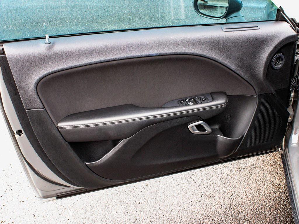 used 2019 Dodge Challenger car, priced at $28,240