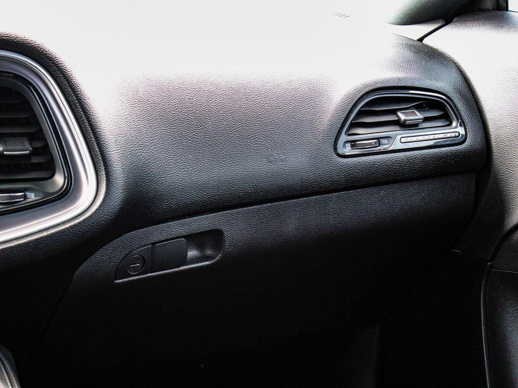 used 2019 Dodge Challenger car, priced at $28,240