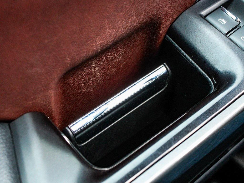 used 2022 Ford F-150 car, priced at $37,450