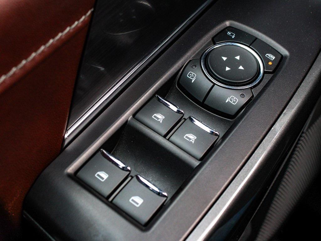 used 2022 Ford F-150 car, priced at $37,450