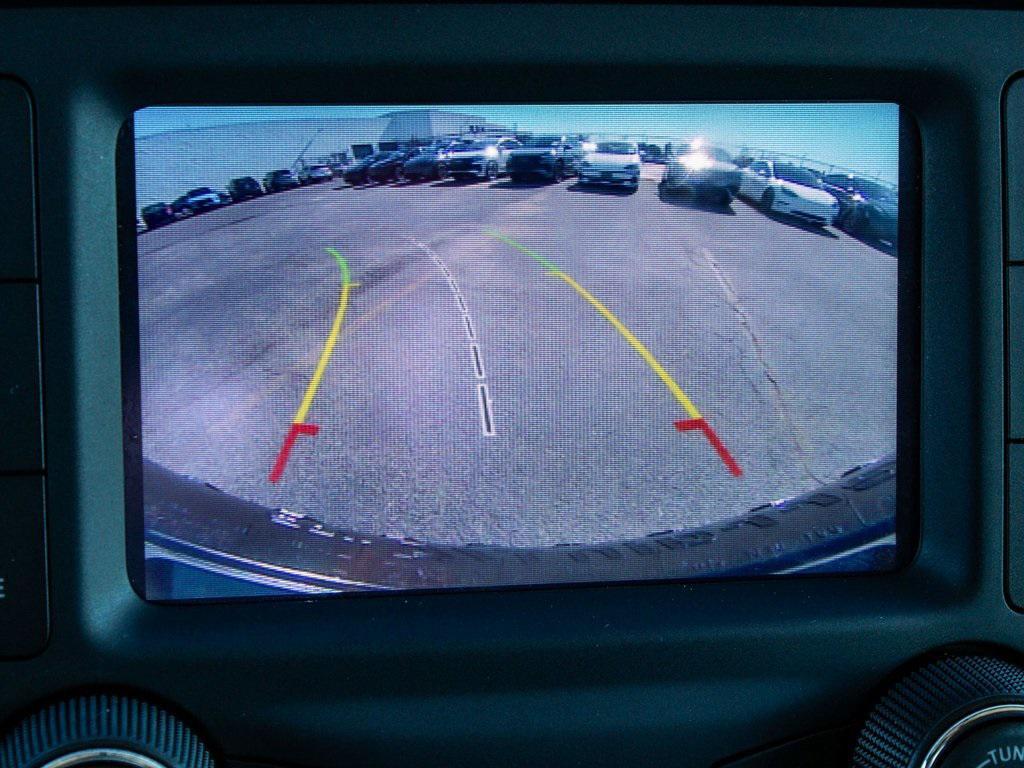 used 2019 Jeep Wrangler Unlimited car, priced at $19,240