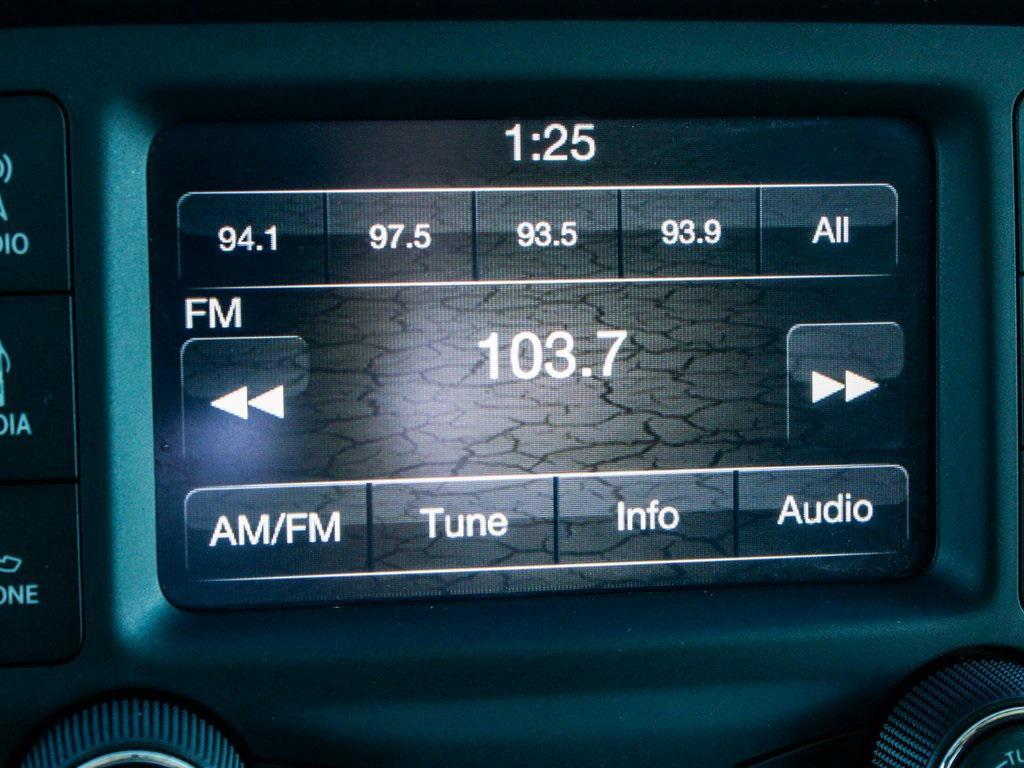 used 2019 Jeep Wrangler Unlimited car, priced at $19,240