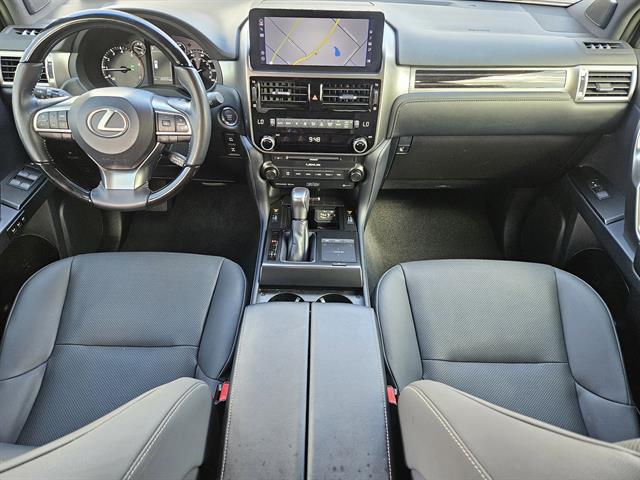 used 2023 Lexus GX 460 car, priced at $56,674