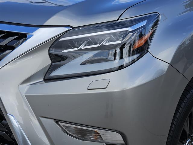 used 2023 Lexus GX 460 car, priced at $56,674