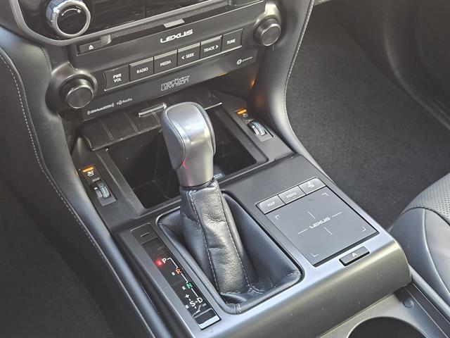used 2023 Lexus GX 460 car, priced at $56,674
