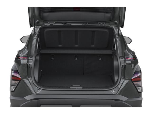 used 2025 Hyundai Kona car, priced at $23,422