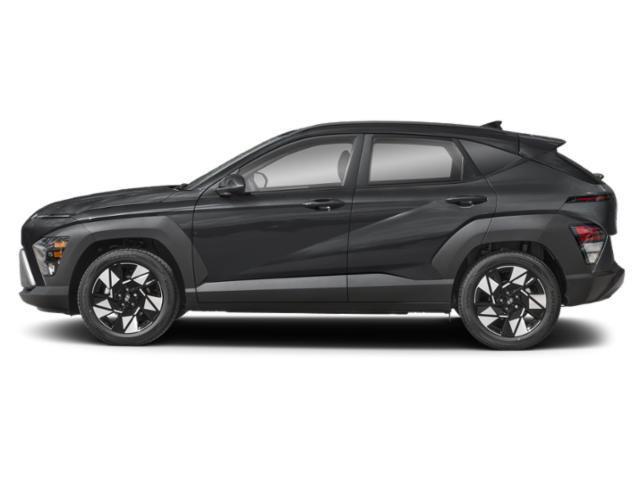 used 2025 Hyundai Kona car, priced at $23,422