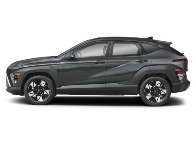 used 2025 Hyundai Kona car, priced at $23,422