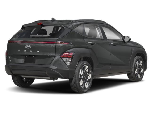 used 2025 Hyundai Kona car, priced at $23,422