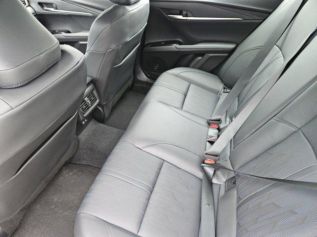 new 2025 Toyota Camry car, priced at $41,383
