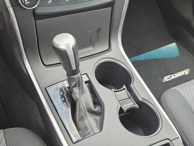 used 2016 Toyota Camry car, priced at $16,991