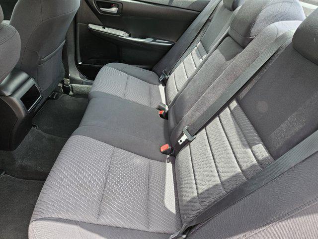 used 2016 Toyota Camry car, priced at $16,991