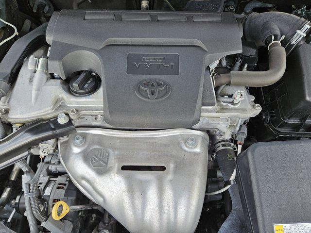 used 2016 Toyota Camry car, priced at $16,991