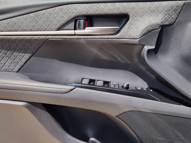 new 2025 Toyota Camry car, priced at $39,098