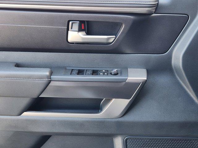new 2025 Toyota Tundra car, priced at $54,316