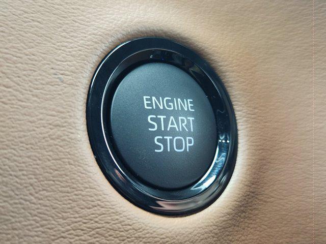 new 2025 Toyota Tundra car, priced at $67,922
