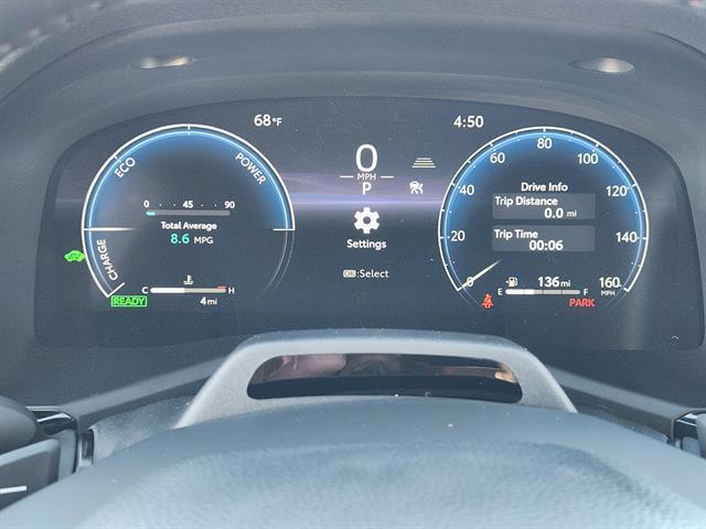 new 2026 Toyota Camry car, priced at $42,175