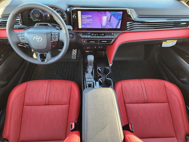 new 2026 Toyota Camry car, priced at $42,175