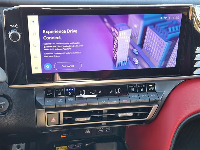 new 2026 Toyota Camry car, priced at $42,175