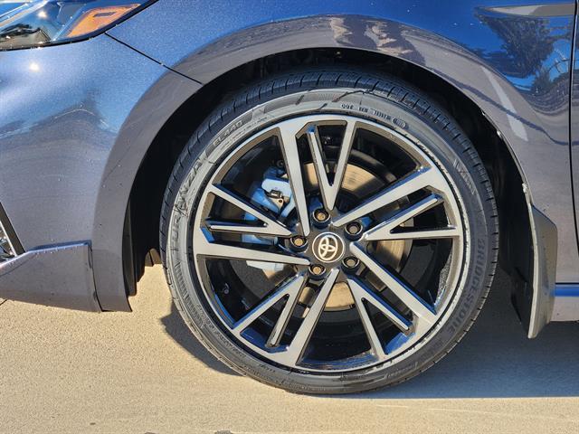 new 2026 Toyota Camry car, priced at $42,175