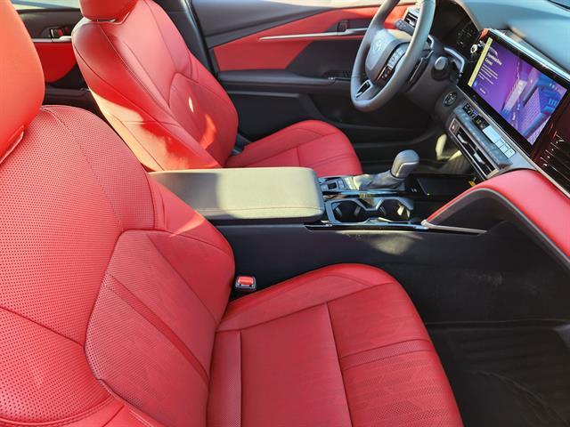 new 2026 Toyota Camry car, priced at $42,175