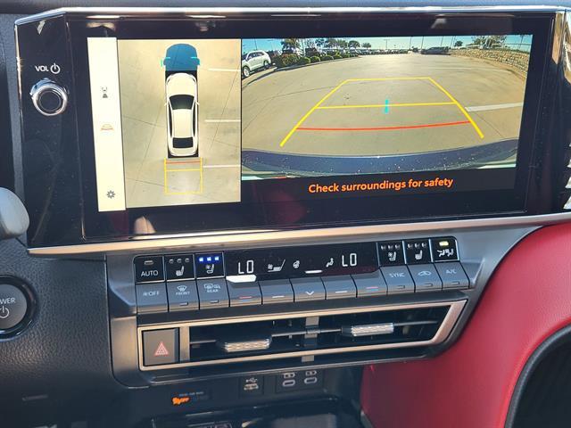 new 2026 Toyota Camry car, priced at $42,175