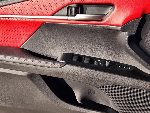 new 2026 Toyota Camry car, priced at $42,175