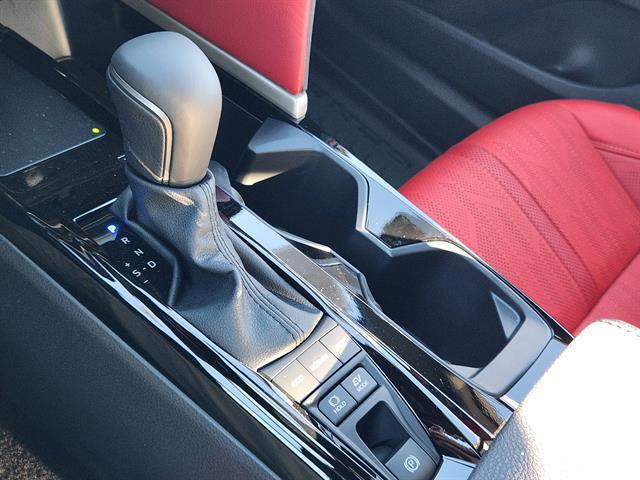 new 2026 Toyota Camry car, priced at $42,175