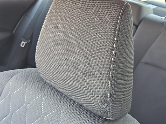 used 2024 Toyota Corolla Hybrid car, priced at $22,491