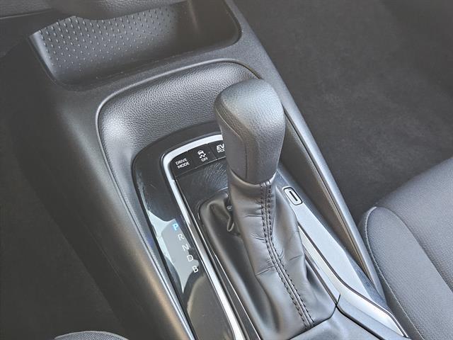 used 2024 Toyota Corolla Hybrid car, priced at $22,491