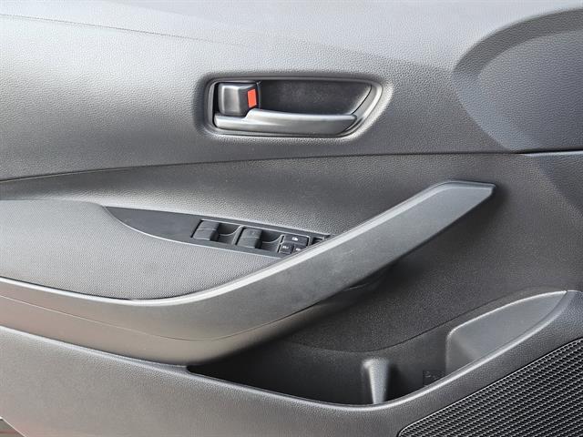 used 2024 Toyota Corolla Hybrid car, priced at $22,491