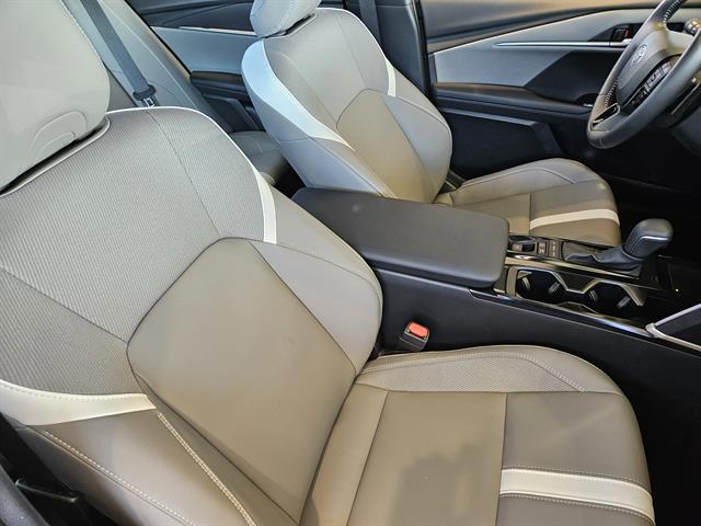 used 2025 Toyota Camry car, priced at $30,764