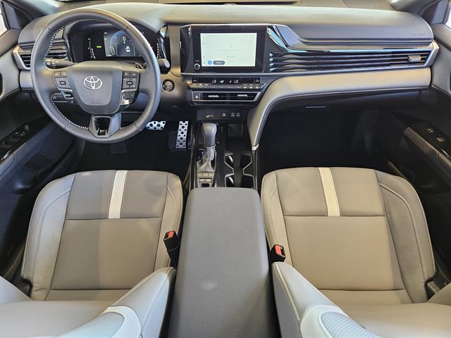 used 2025 Toyota Camry car, priced at $30,764