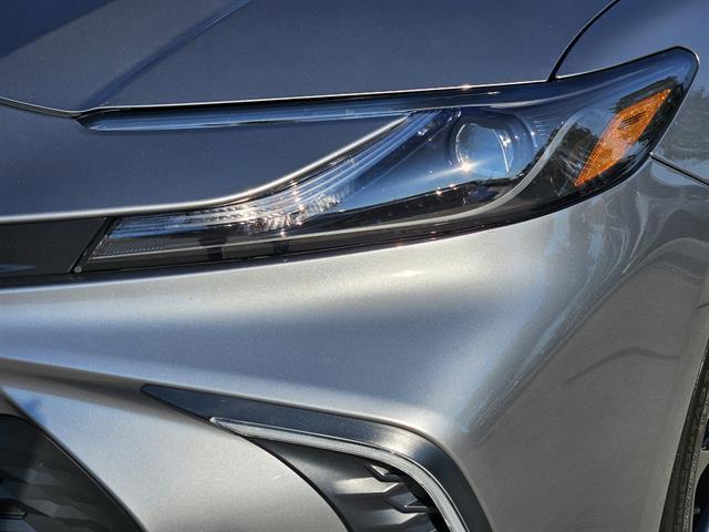 used 2025 Toyota Camry car, priced at $30,764