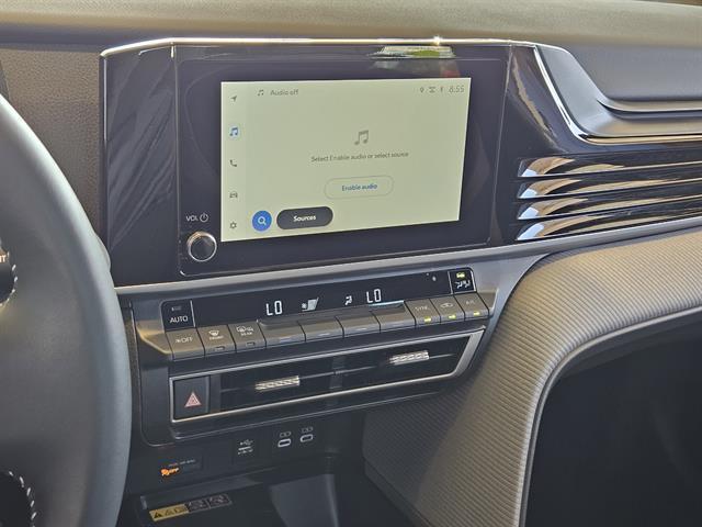 used 2025 Toyota Camry car, priced at $30,764