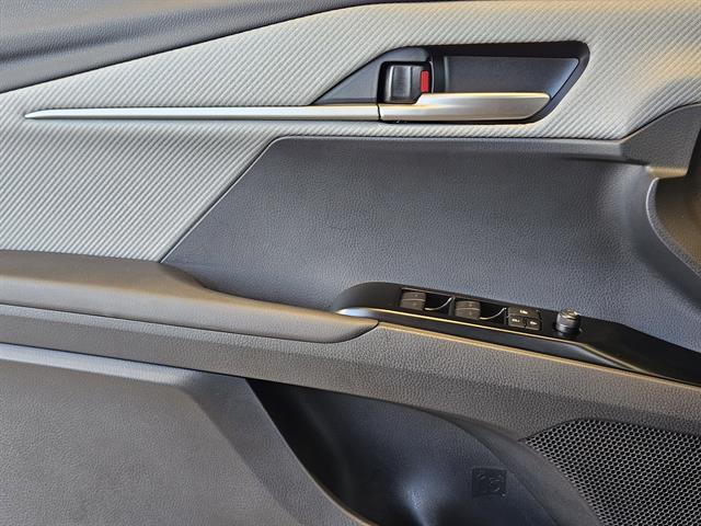 used 2025 Toyota Camry car, priced at $30,764