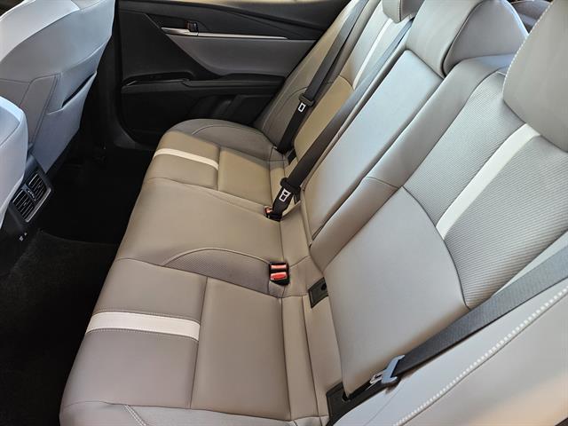 used 2025 Toyota Camry car, priced at $30,764