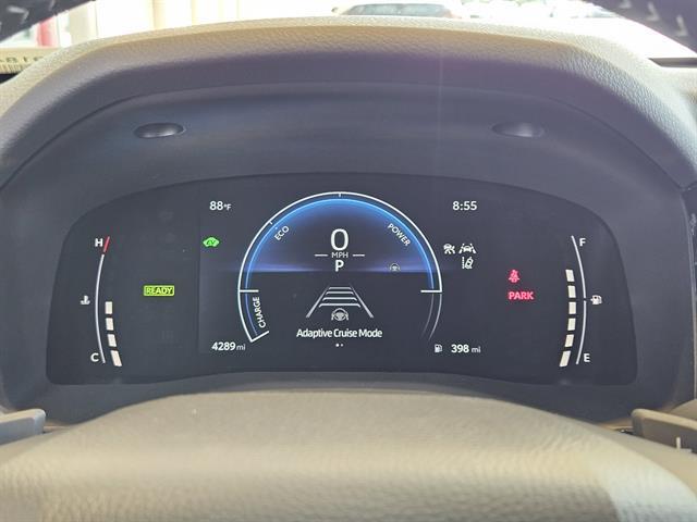 used 2025 Toyota Camry car, priced at $30,764