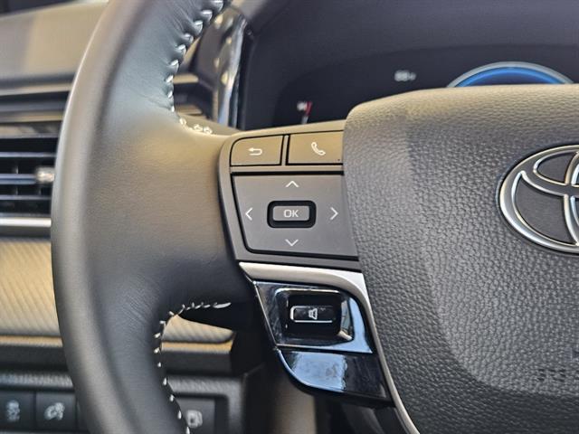 used 2025 Toyota Camry car, priced at $30,764