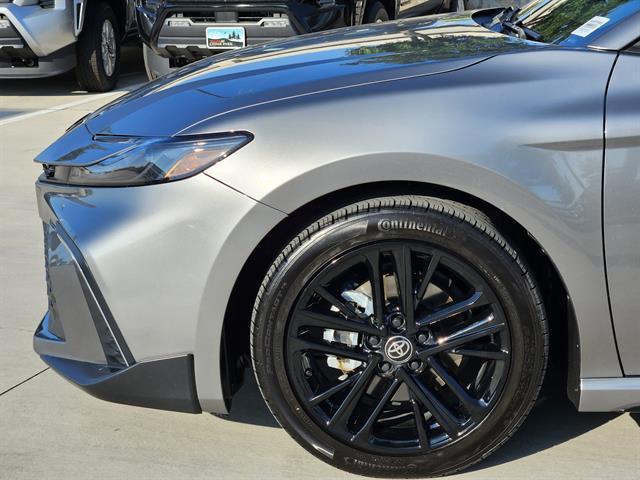 used 2025 Toyota Camry car, priced at $30,764