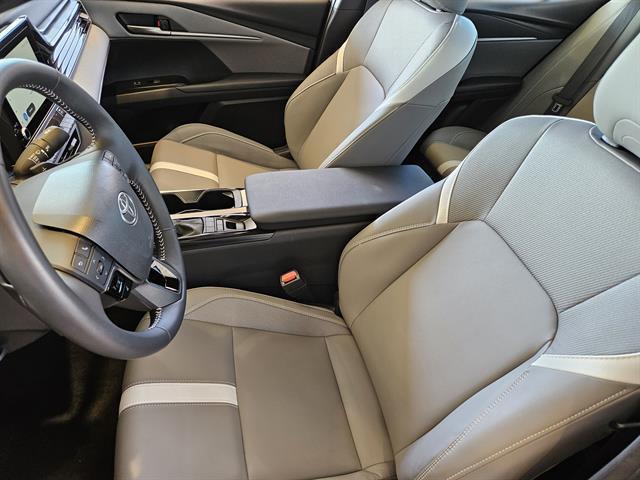 used 2025 Toyota Camry car, priced at $30,764