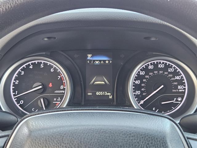 used 2022 Toyota Camry car, priced at $21,998