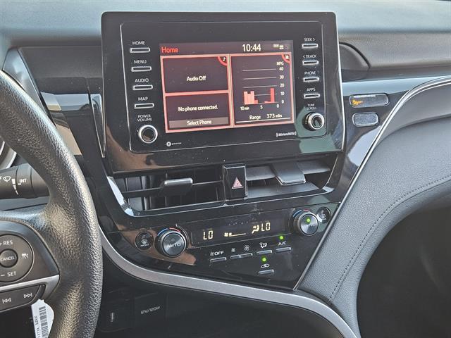 used 2022 Toyota Camry car, priced at $21,998