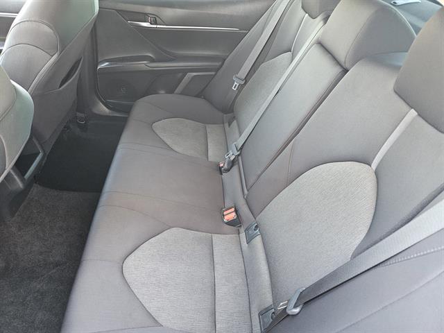 used 2022 Toyota Camry car, priced at $21,998