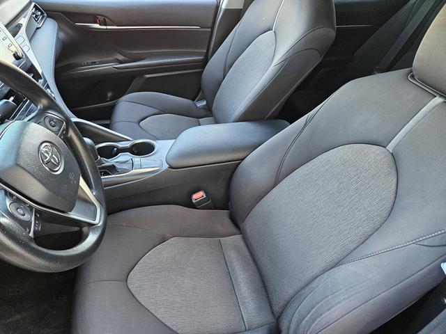 used 2022 Toyota Camry car, priced at $21,998