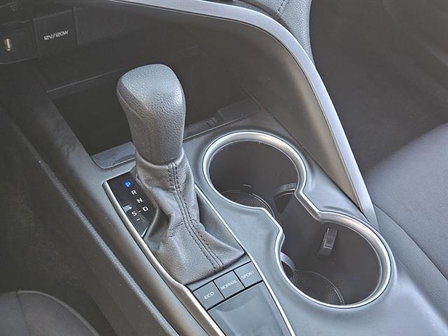 used 2022 Toyota Camry car, priced at $21,998
