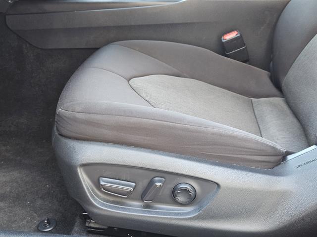 used 2022 Toyota Camry car, priced at $21,998