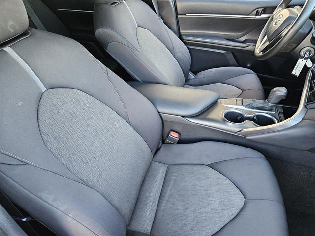 used 2022 Toyota Camry car, priced at $21,998